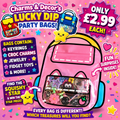 Children's Lucky Dip Party Bag