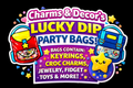 Children's Lucky Dip Party Bag